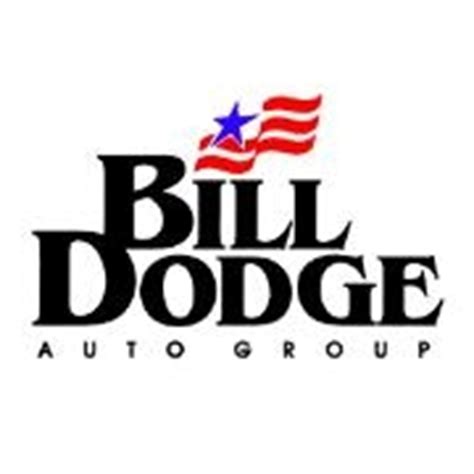 See Important Disclosures Here. . Bill dodge auto